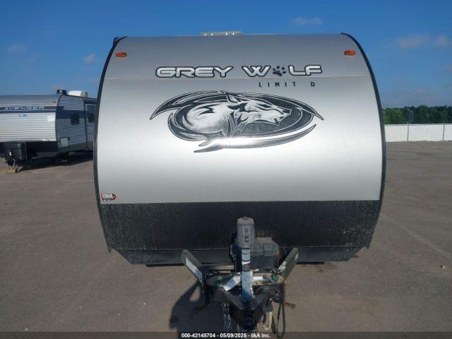 Forest River Cherokee Image 5