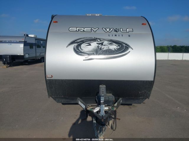 Forest River Cherokee Image 11