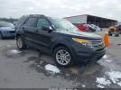 Ford Explorer Image 1