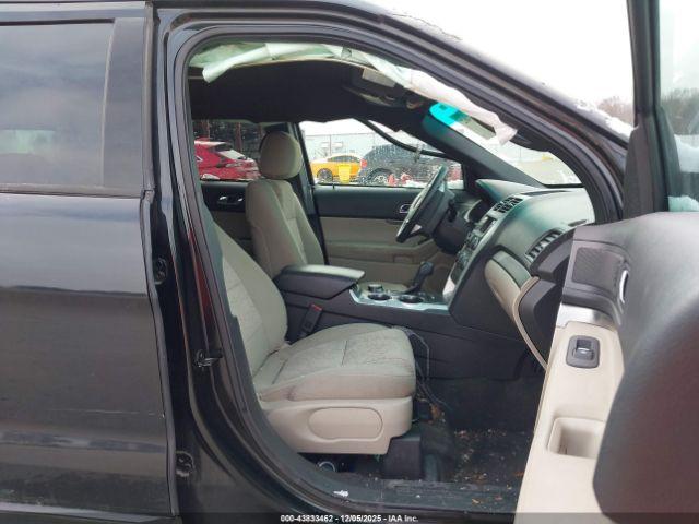 Ford Explorer Image 14