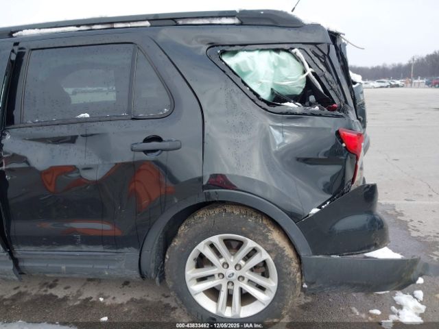 Ford Explorer Image 5