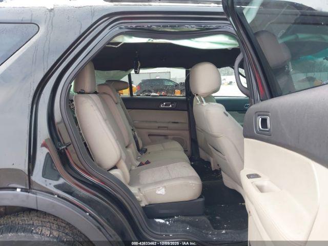 Ford Explorer Image 16