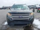 Ford Explorer Image 10