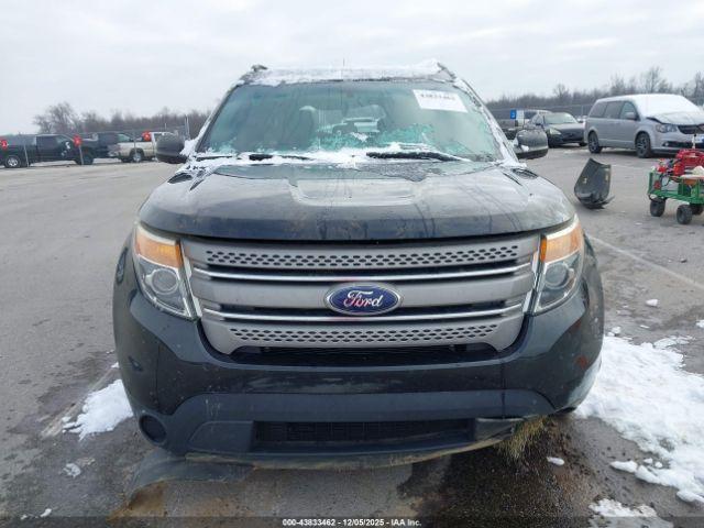 Ford Explorer Image 10