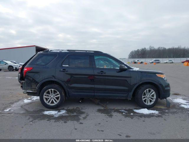 Ford Explorer Image 12