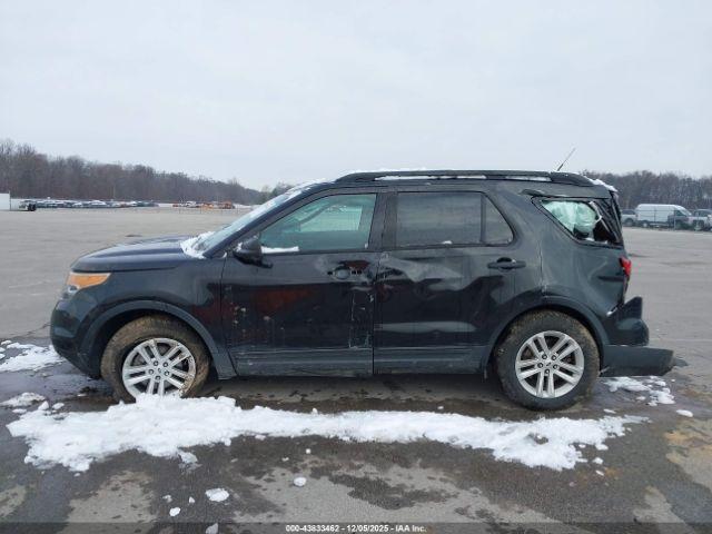 Ford Explorer Image 7