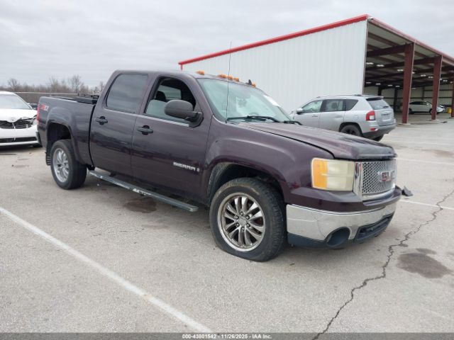 GMC Sierra 1500 Sle1 Image 1