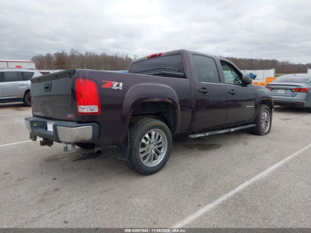 GMC Sierra 1500 Sle1 Image 9