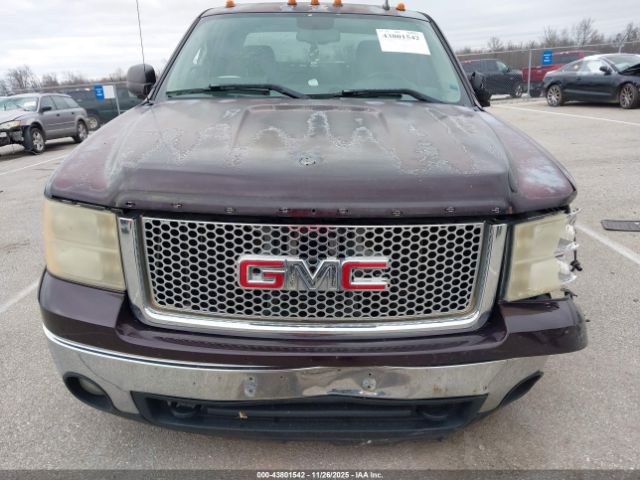 GMC Sierra 1500 Sle1 Image 3
