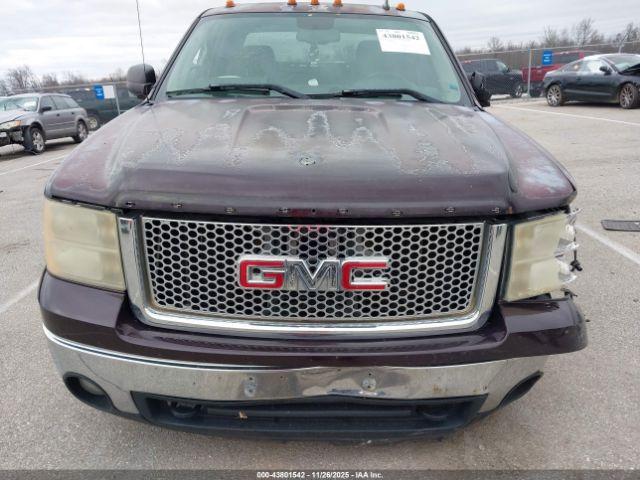 GMC Sierra 1500 Sle1 Image 3