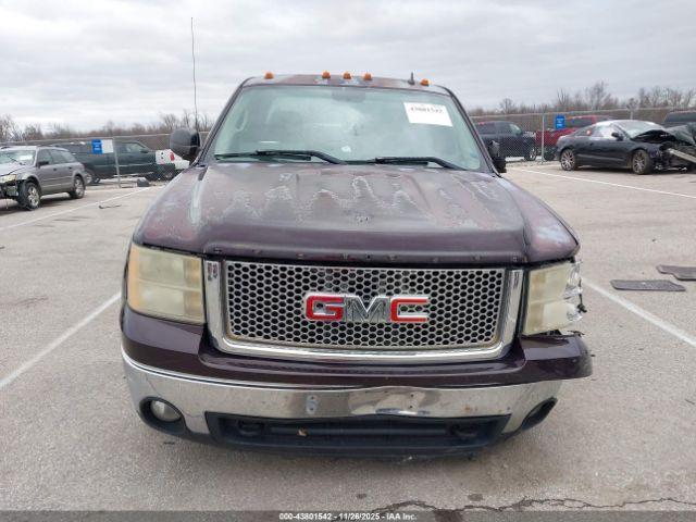 GMC Sierra 1500 Sle1 Image 11