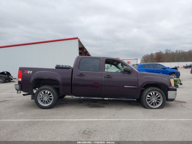 GMC Sierra 1500 Sle1 Image 17