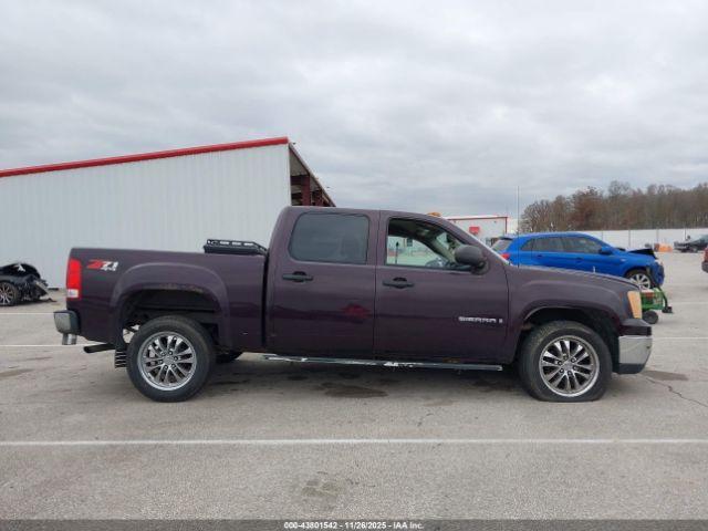 GMC Sierra 1500 Sle1 Image 17