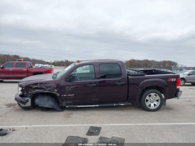 GMC Sierra 1500 Sle1 Image 15