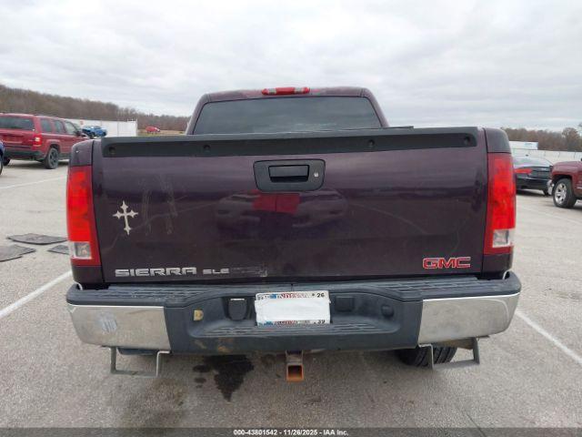 GMC Sierra 1500 Sle1 Image 14