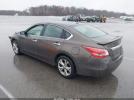 Nissan Altima 2.5 Sv Image 5