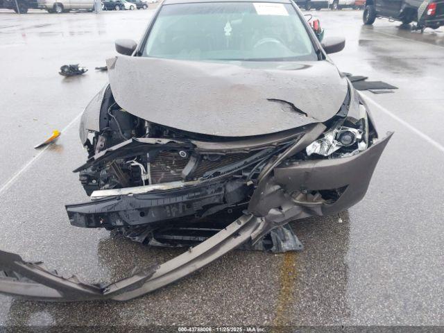 Nissan Altima 2.5 Sv Image 16