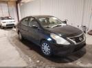 Nissan Versa 1.6 S+ Image 1
