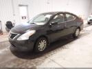 Nissan Versa 1.6 S+ Image 15