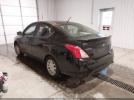 Nissan Versa 1.6 S+ Image 4