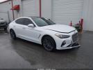 Genesis G70 2.0t Advanced Image 1
