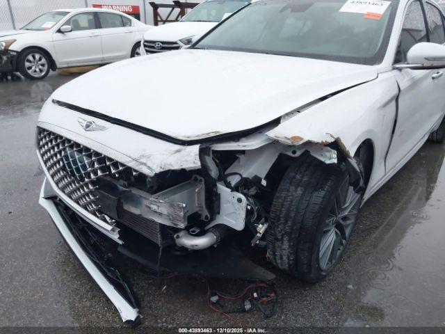 Genesis G70 2.0t Advanced Image 6