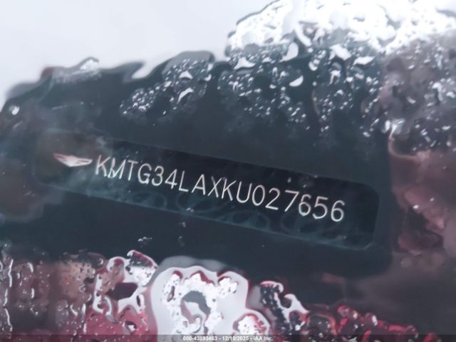 Genesis G70 2.0t Advanced Image 9