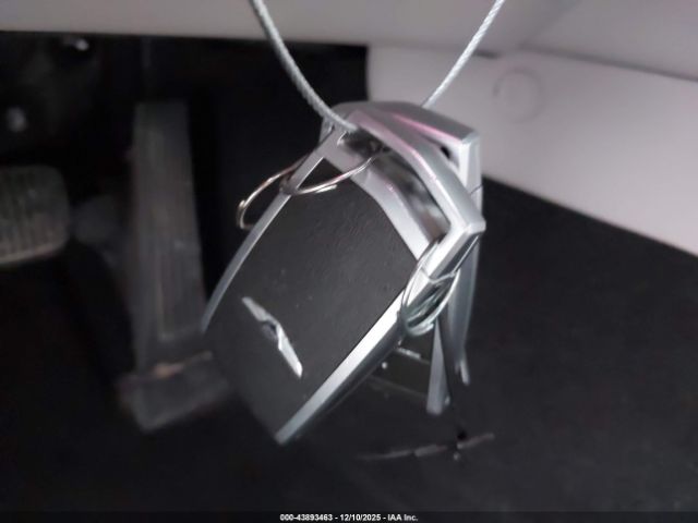 Genesis G70 2.0t Advanced Image 12