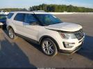 Ford Explorer Xlt Image 1