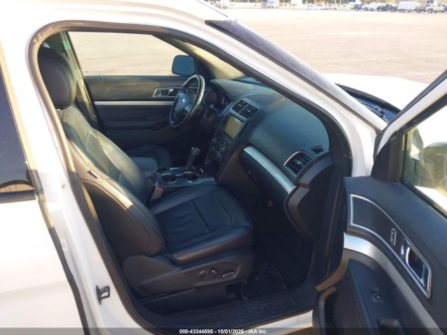 Ford Explorer Xlt Image 16