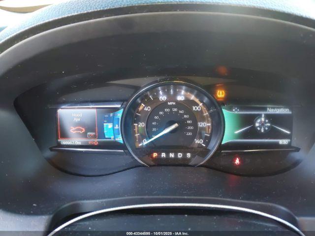 Ford Explorer Xlt Image 7