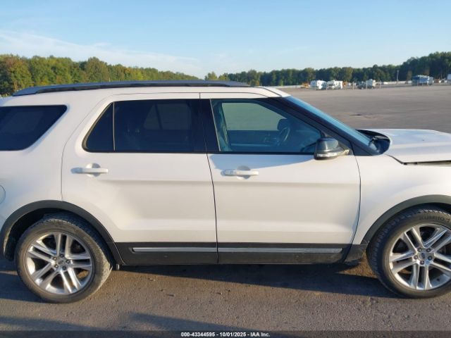 Ford Explorer Xlt Image 15