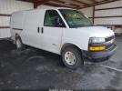 Chevrolet Express Work Van Image 1