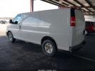 Chevrolet Express Work Van Image 5