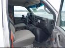 Chevrolet Express Work Van Image 10