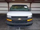 Chevrolet Express Work Van Image 12
