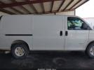 Chevrolet Express Work Van Image 4