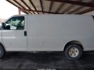 Chevrolet Express Work Van Image 7
