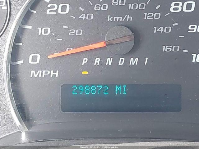 Chevrolet Express Work Van Image 13