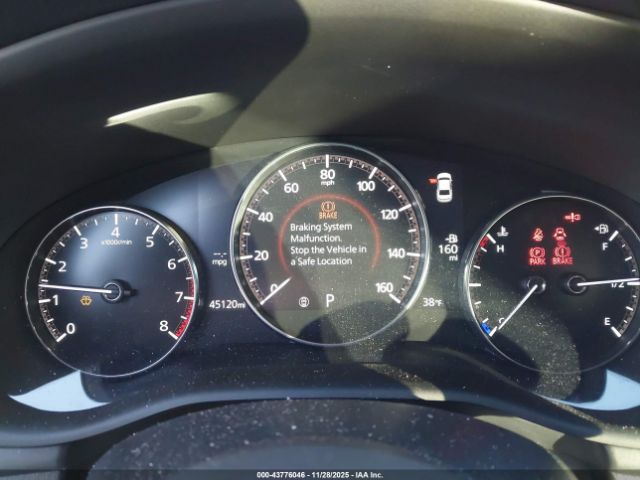 Mazda Mazda3 Preferred Package Image 6