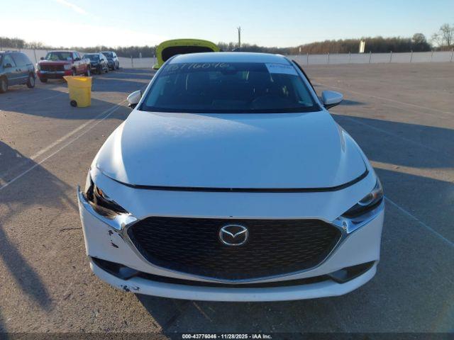 Mazda Mazda3 Preferred Package Image 9