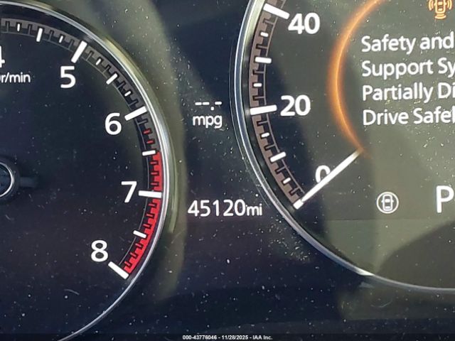 Mazda Mazda3 Preferred Package Image 10