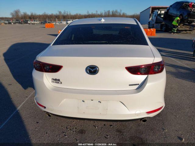 Mazda Mazda3 Preferred Package Image 14