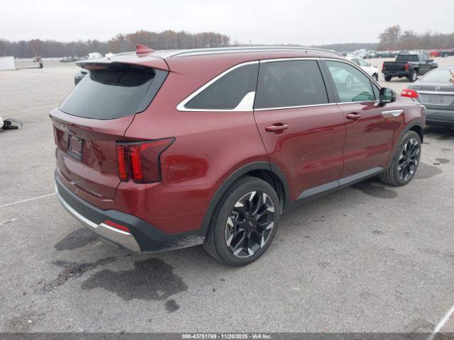 Kia Sorento Ex Image 2