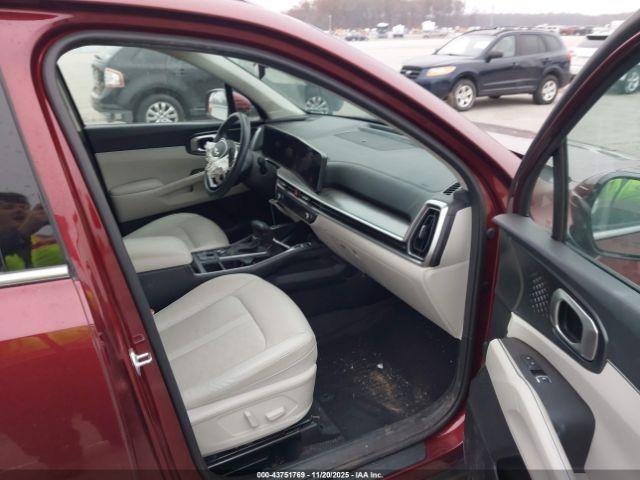 Kia Sorento Ex Image 5