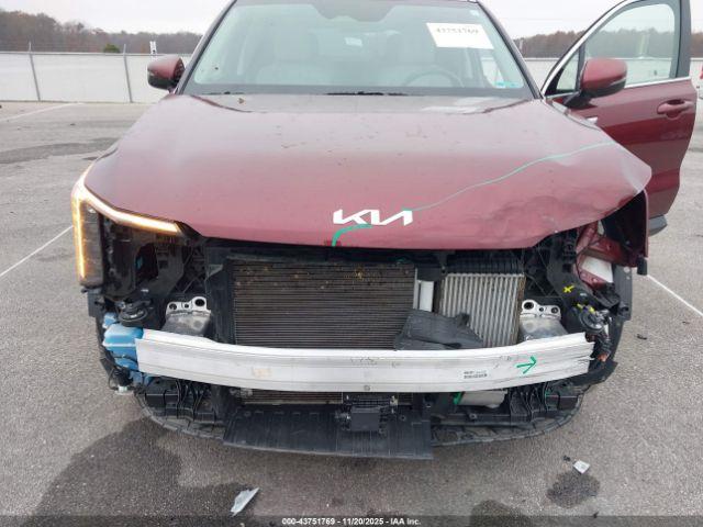 Kia Sorento Ex Image 17