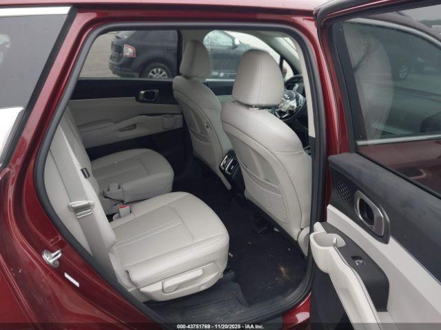 Kia Sorento Ex Image 6