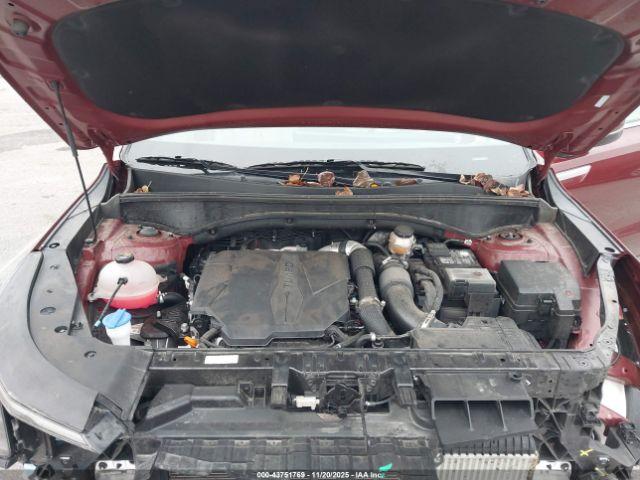 Kia Sorento Ex Image 13