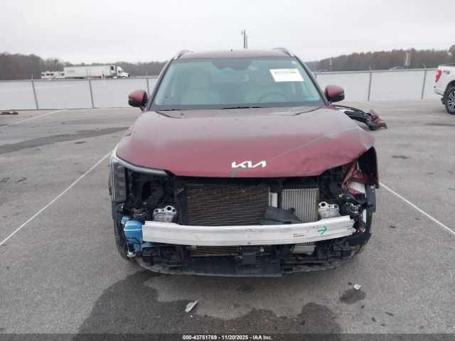 Kia Sorento Ex Image 16