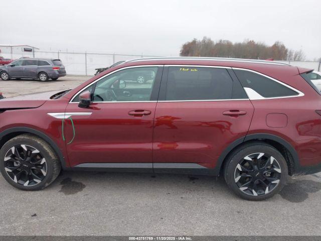 Kia Sorento Ex Image 11